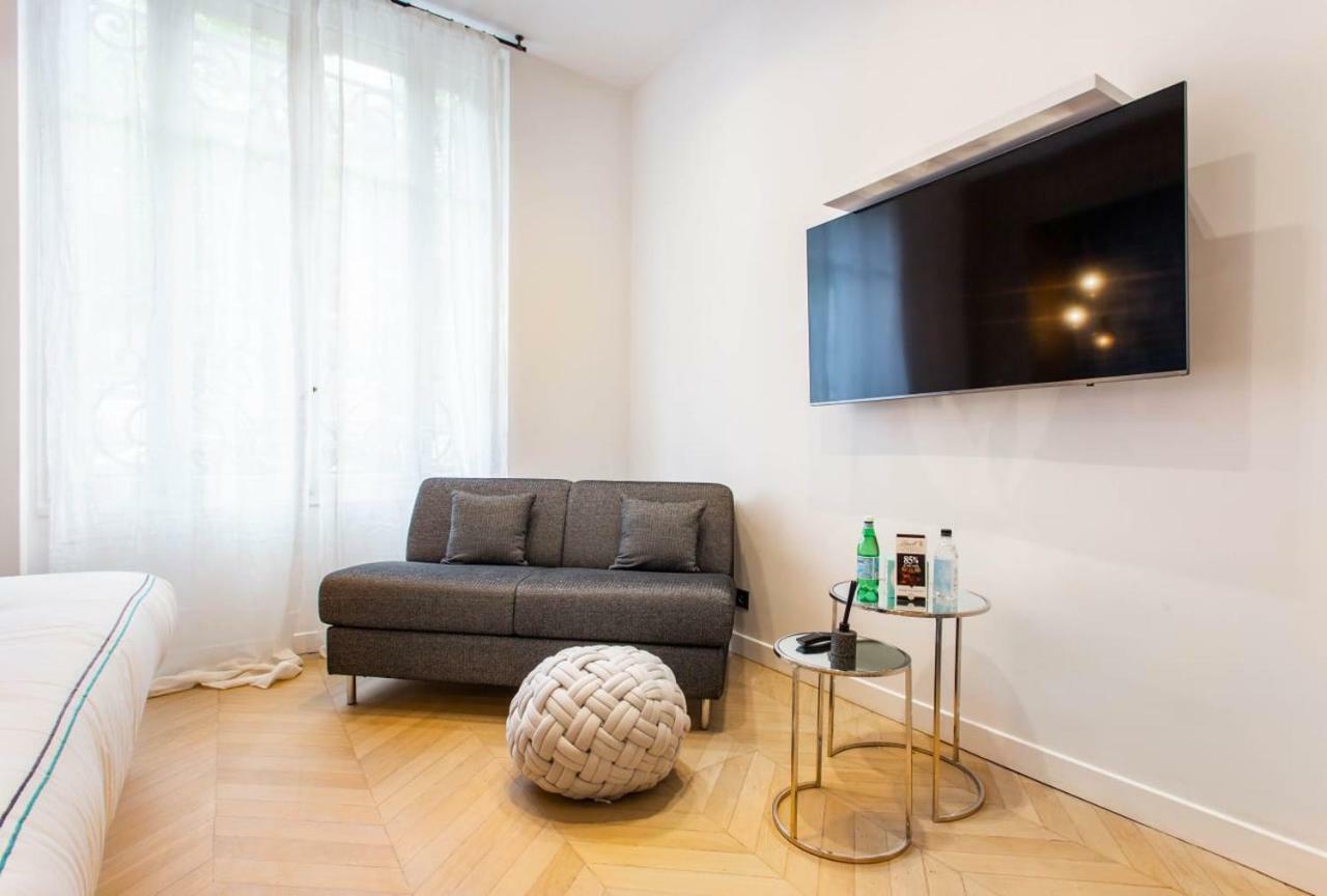 Cosy & Luxury Kleber Trocadero Arc De Triomphe Apartamento Paris Exterior foto