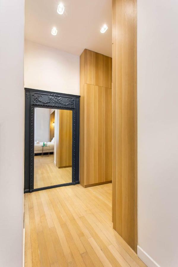 Cosy & Luxury Kleber Trocadero Arc De Triomphe Apartamento Paris Exterior foto